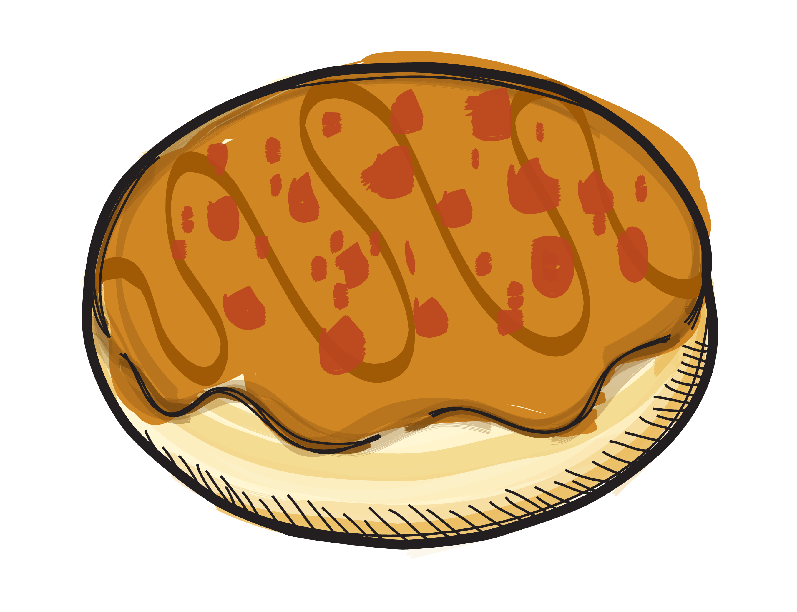 Maple Bacon